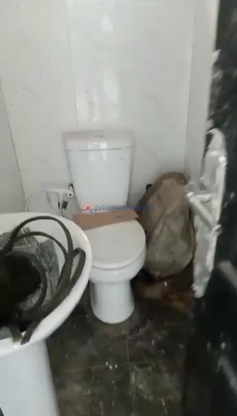 4 bedroom Detached Duplex For Sale Treasure Island Estate Igbogbo Ikorodu Lagos - 3