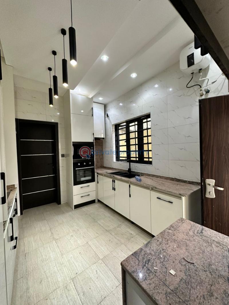 4 bedroom Detached Duplex For Sale Location Ikolaba, Agodi Gra, Ibadan Ibadan Oyo - 18