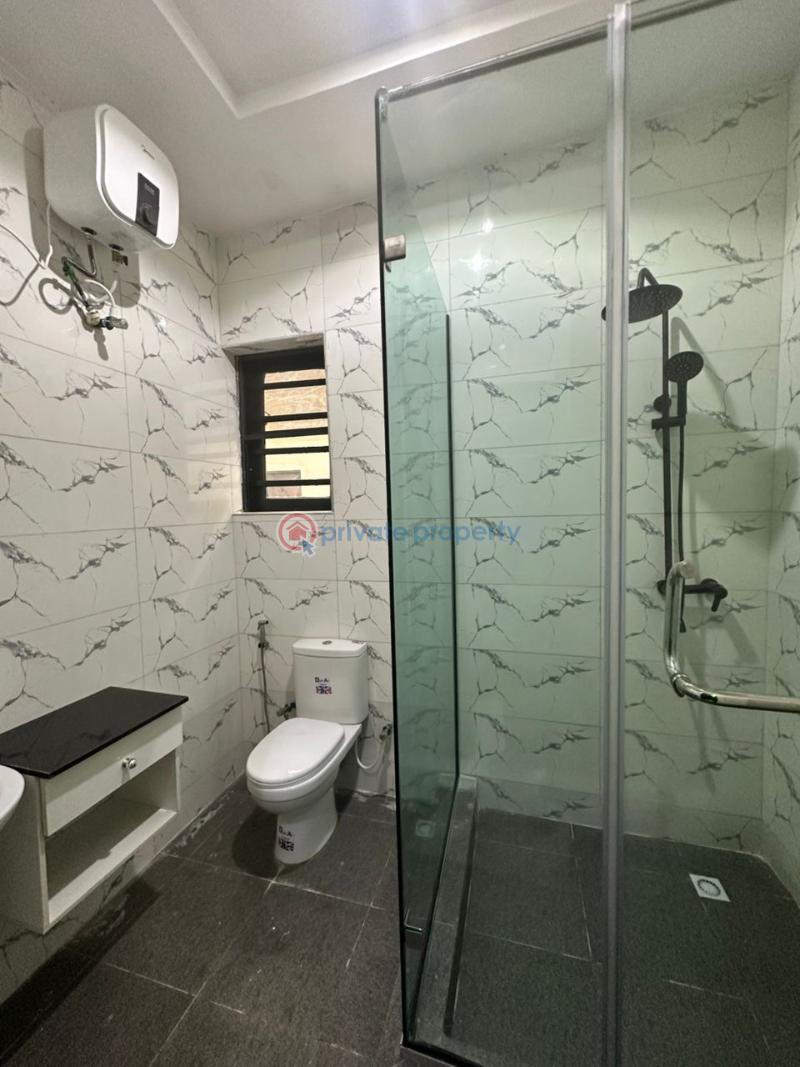 4 bedroom Detached Duplex For Sale Location Ikolaba, Agodi Gra, Ibadan Ibadan Oyo - 6