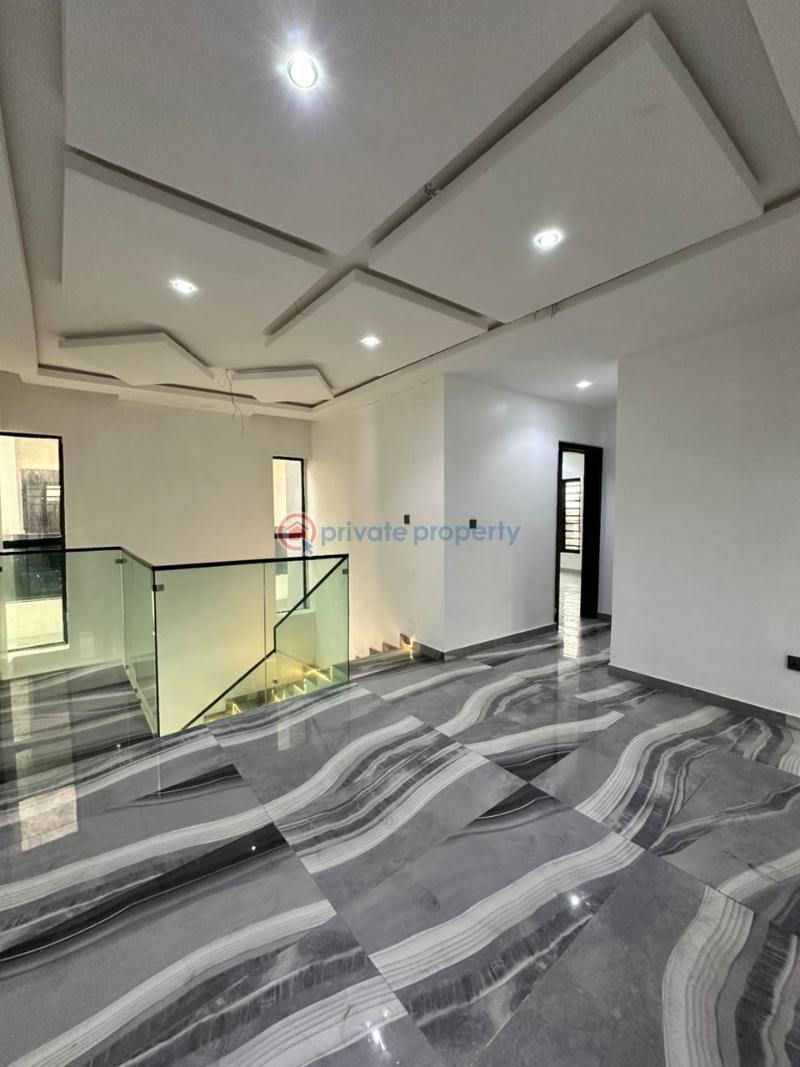 4 bedroom Detached Duplex For Sale Location Ikolaba, Agodi Gra, Ibadan Ibadan Oyo - 14