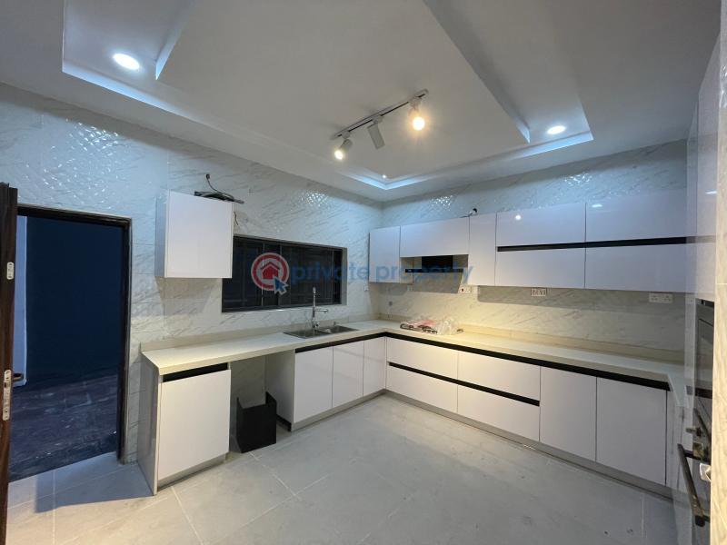 4 bedroom Detached Duplex For Sale Akobo Ibadan Oyo - 23