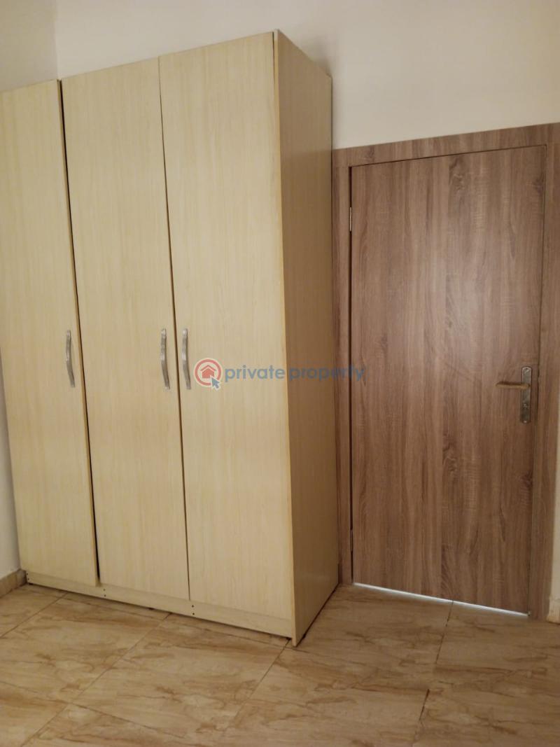 4 bedroom House For Rent Chevy View Estate Lekki Lagos - 4