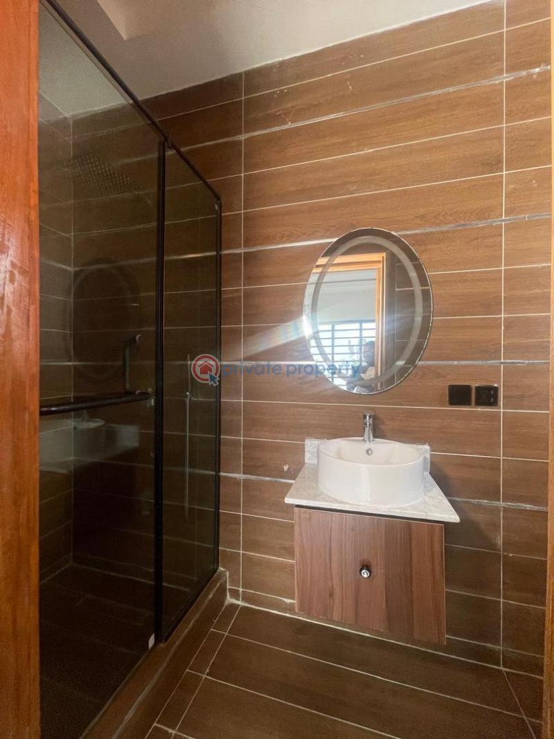 4 bedroom Detached Duplex For Sale Osapa London Lekki Lagos - 8