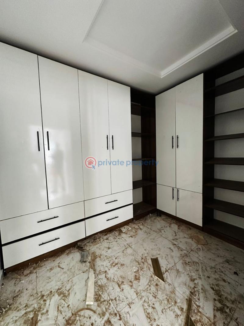 4 bedroom Detached Duplex For Sale Engr Lere Adigun Gra, Bashorun, Ibadan Basorun Ibadan Oyo - 11