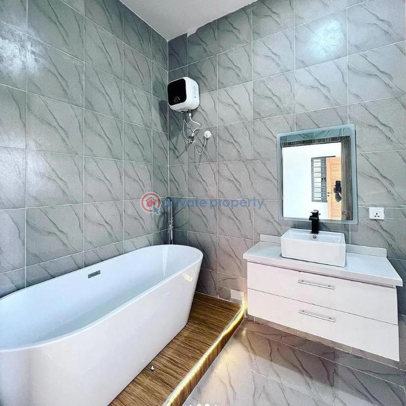 4 bedroom Detached Duplex For Sale Ologolo Estate Ologolo Lekki Lagos - 6