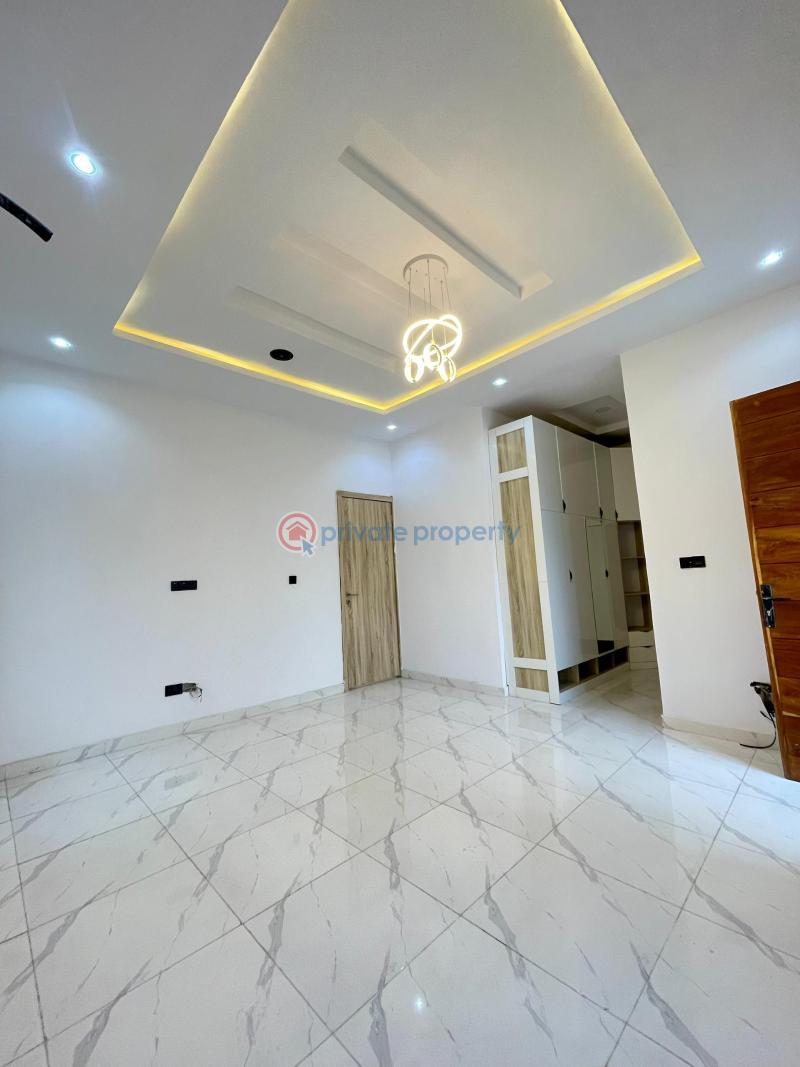 4 bedroom Detached Duplex For Sale Ajah Lagos - 3