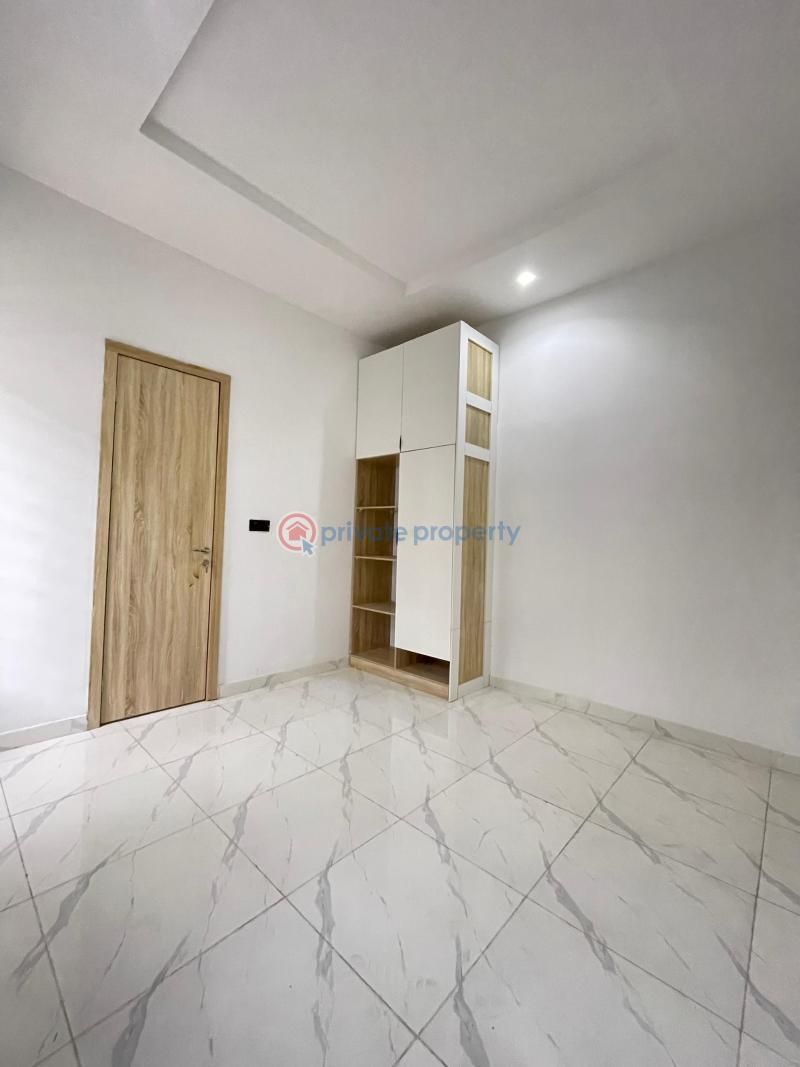 4 bedroom Detached Duplex For Sale Ajah Lagos - 5