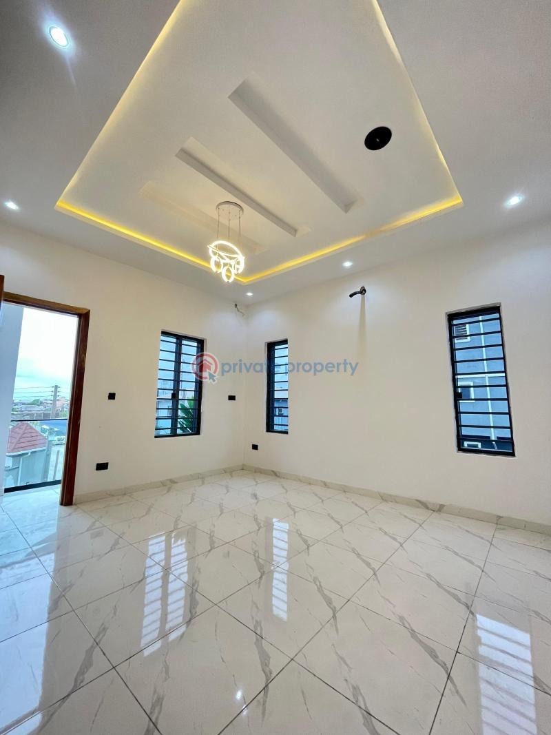 4 bedroom Detached Duplex For Sale Ajah Lagos - 8
