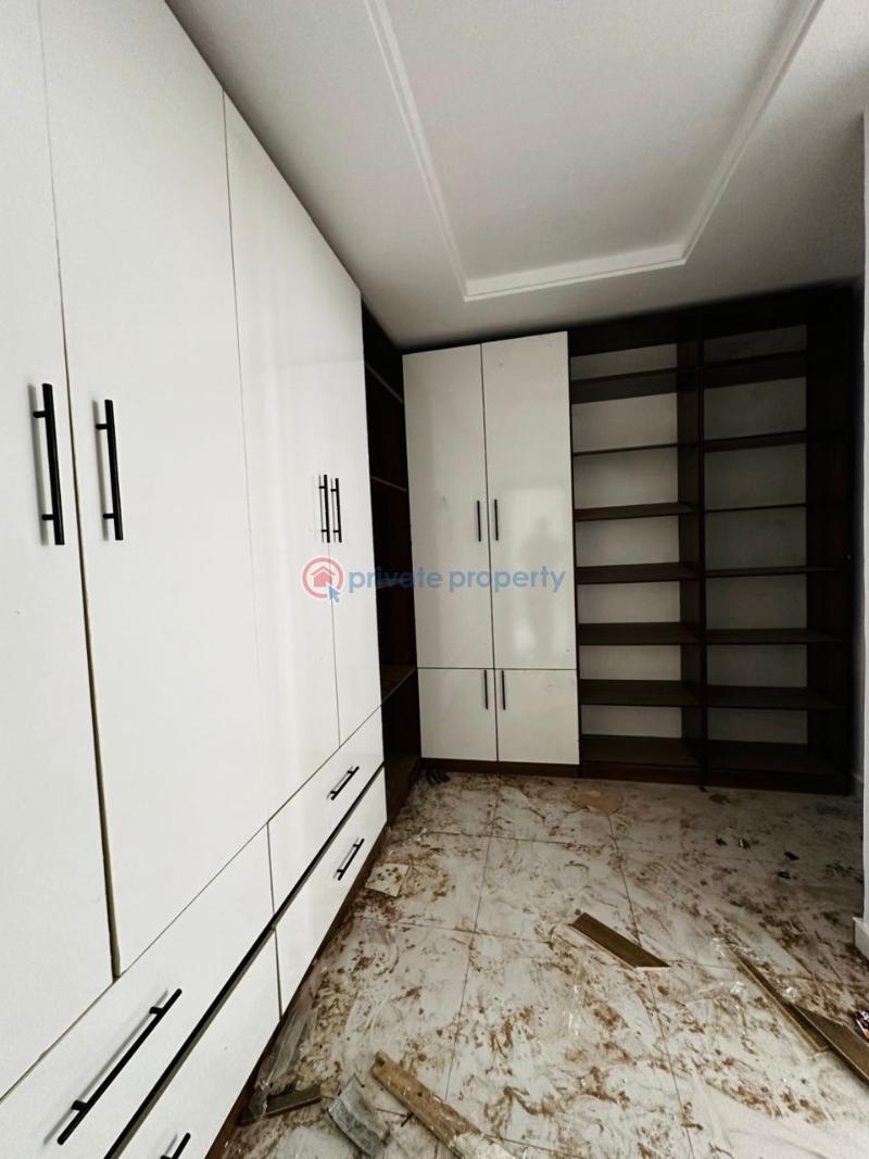 4 bedroom Detached Duplex For Sale Engr Lere Adigun Gra, Bashorun, Ibadan Basorun Ibadan Oyo - 3