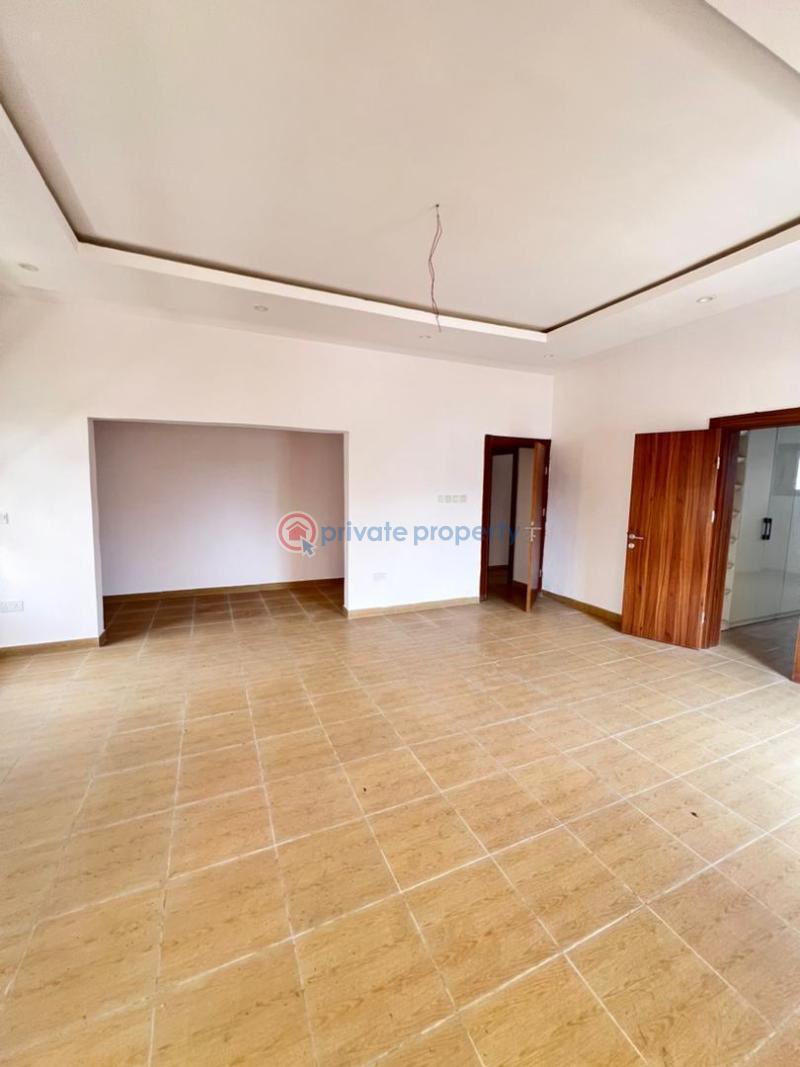 Detached Duplex For Rent Ajah Lagos - 3