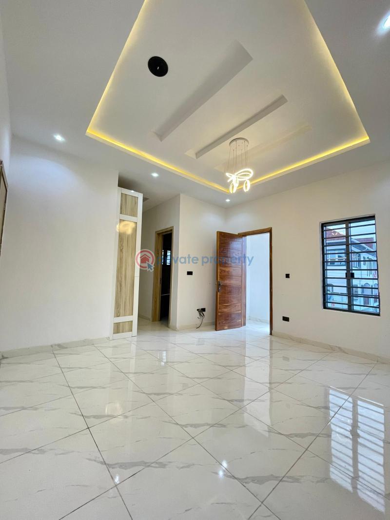 4 bedroom Detached Duplex For Sale Ajah Lagos - 9