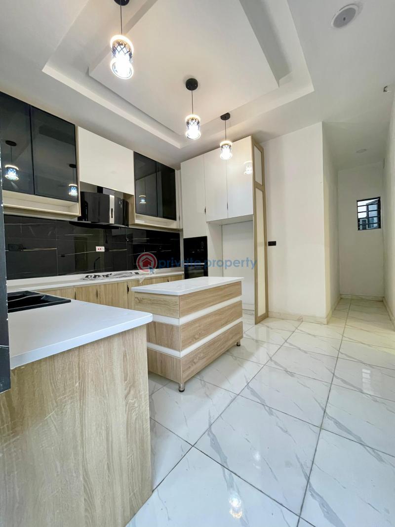 4 bedroom Detached Duplex For Sale Ajah Lagos - 10