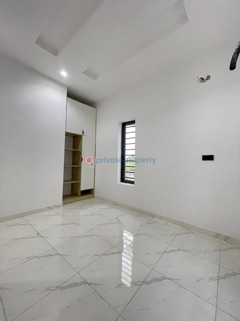 4 bedroom Detached Duplex For Sale Ajah Lagos - 6