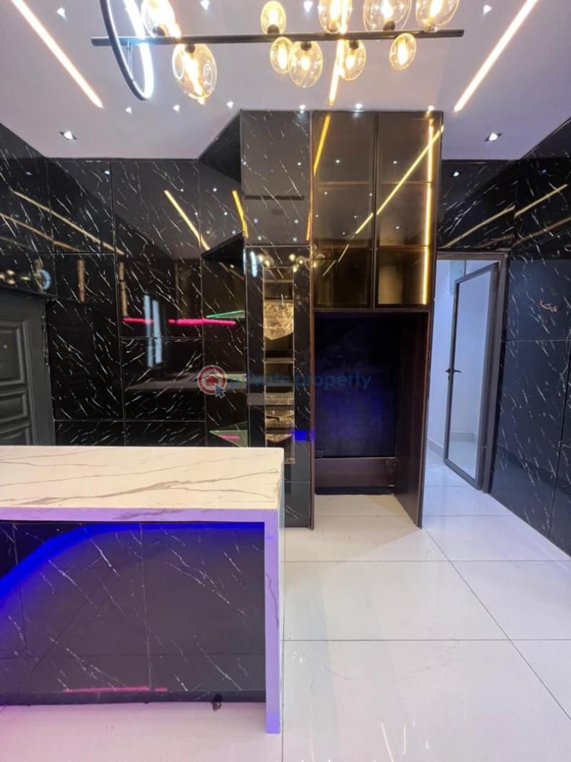 4 bedroom Detached Duplex For Sale Lekki Scheme 2 Ajah Lagos - 4