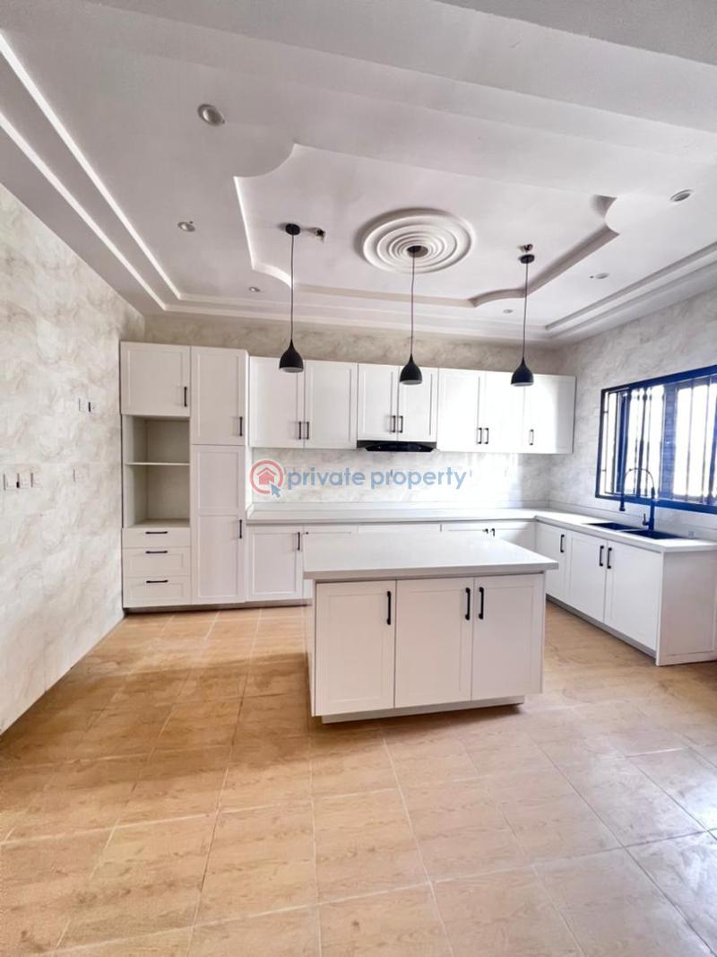 Detached Duplex For Rent Ajah Lagos - 2