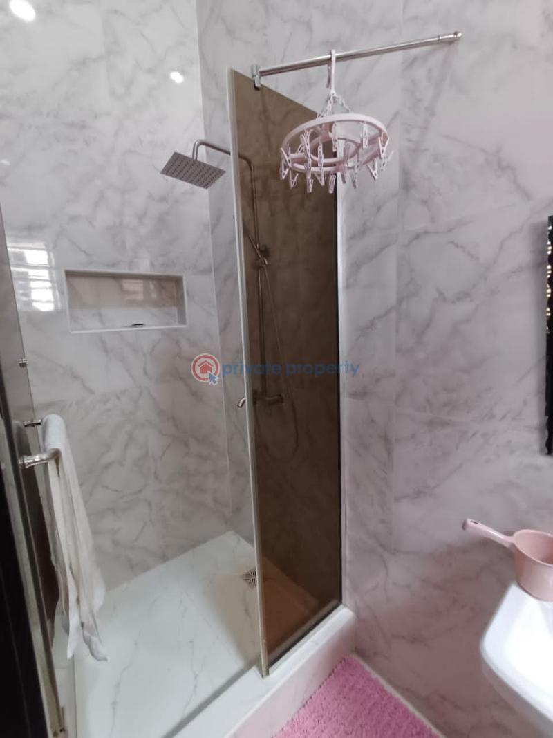 Detached Duplex For Rent Lekki Lagos - 13