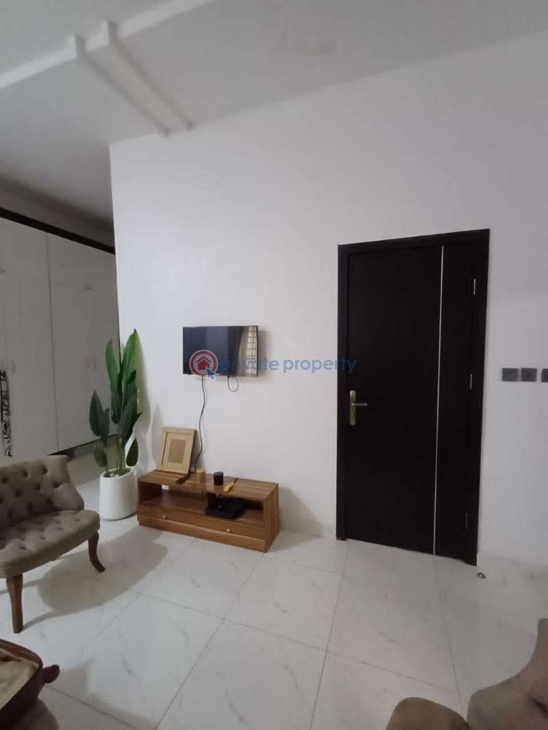 Detached Duplex For Rent Lekki Lagos - 16