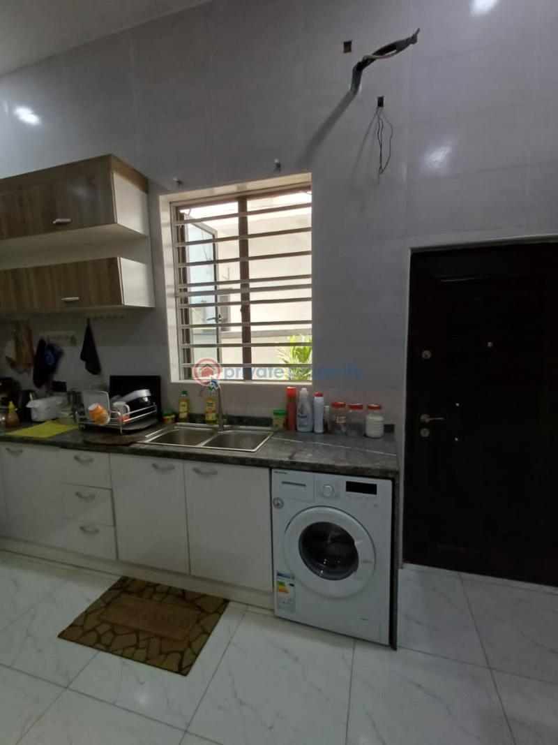 Detached Duplex For Rent Lekki Lagos - 2