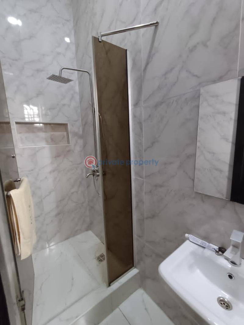 Detached Duplex For Rent Lekki Lagos - 4