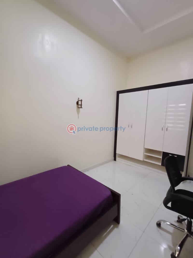 Detached Duplex For Rent Lekki Lagos - 6