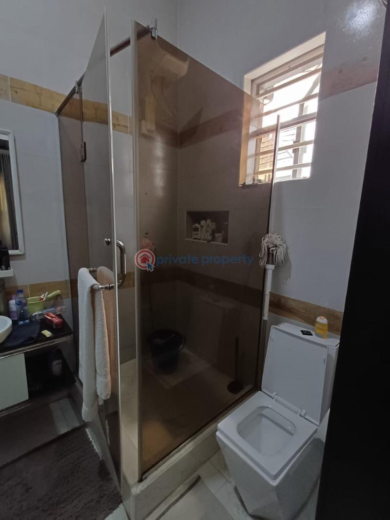 Detached Duplex For Rent Lekki Lagos - 12