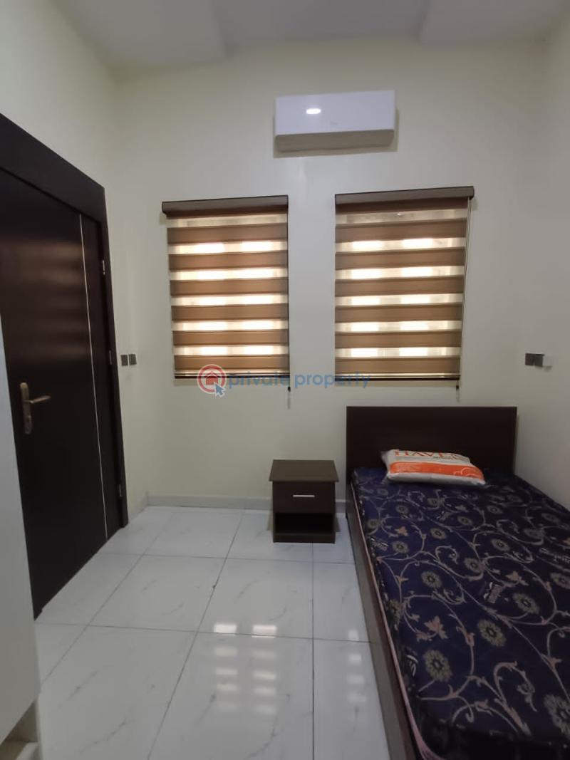 Detached Duplex For Rent Lekki Lagos - 7