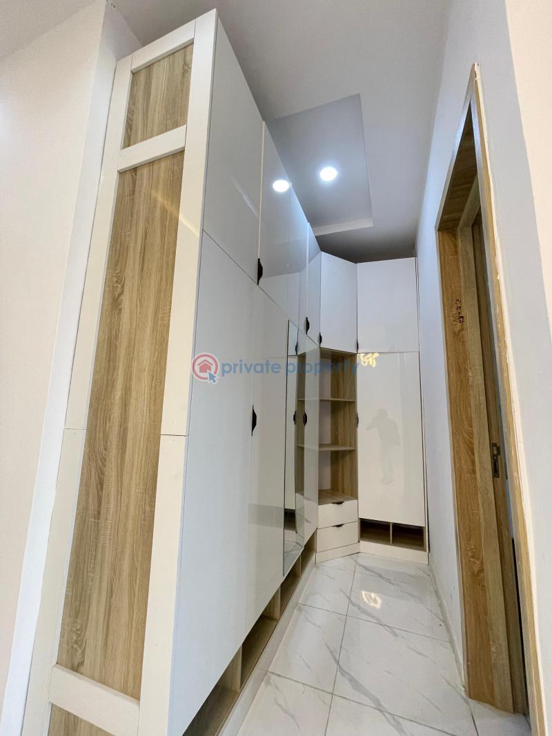 4 bedroom Detached Duplex For Sale Ajah Lagos - 1