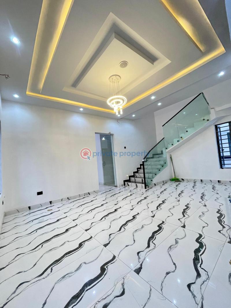 4 bedroom Detached Duplex For Sale Ajah Lagos - 14