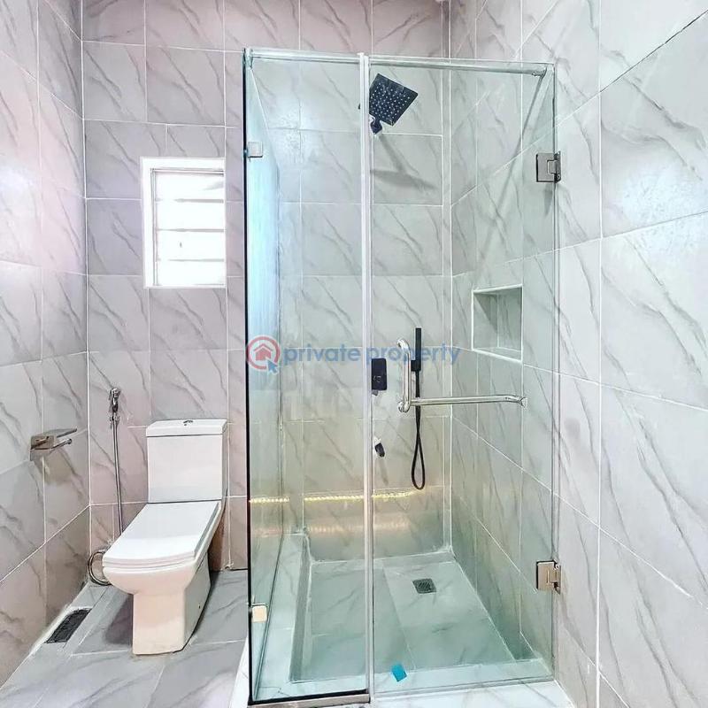 4 bedroom Detached Duplex For Sale Ologolo Estate Ologolo Lekki Lagos - 8