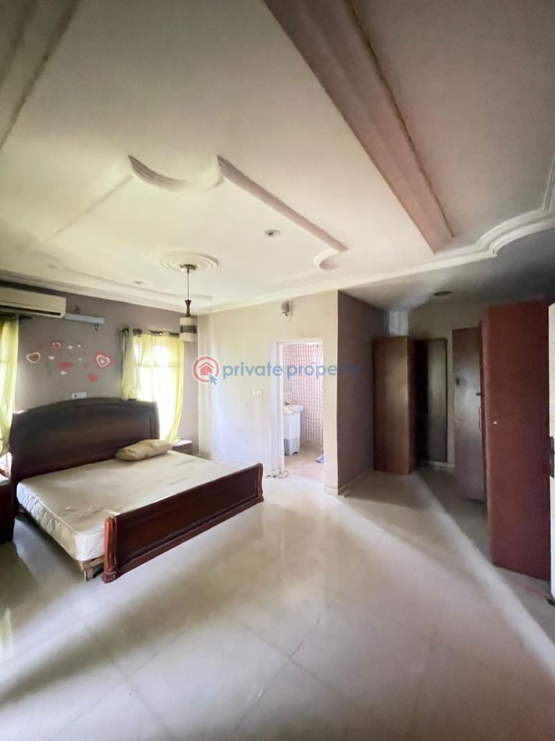 4 bedroom House For Rent Akobo Ibadan Oyo - 4