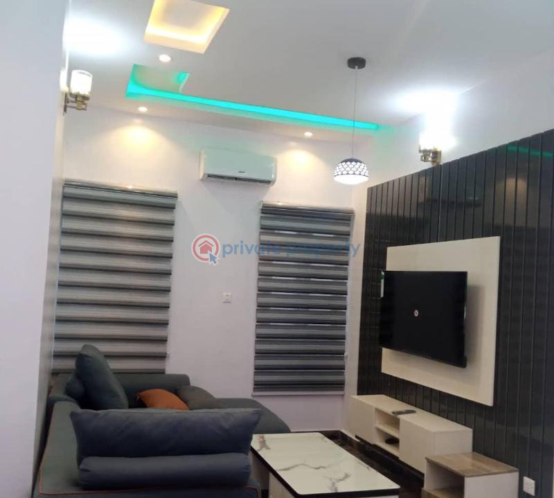 4 bedroom Detached Duplex For Rent Oluyole Estate Ibadan Oyo - 1