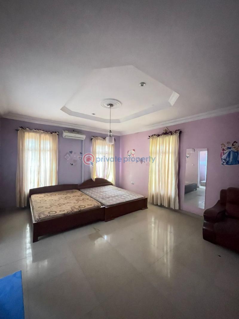 4 bedroom House For Rent Akobo Ibadan Oyo - 7