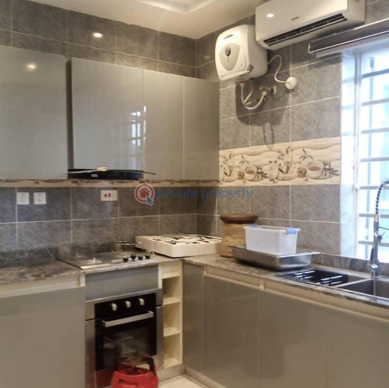 4 bedroom Detached Duplex For Rent Oluyole Estate Ibadan Oyo - 7