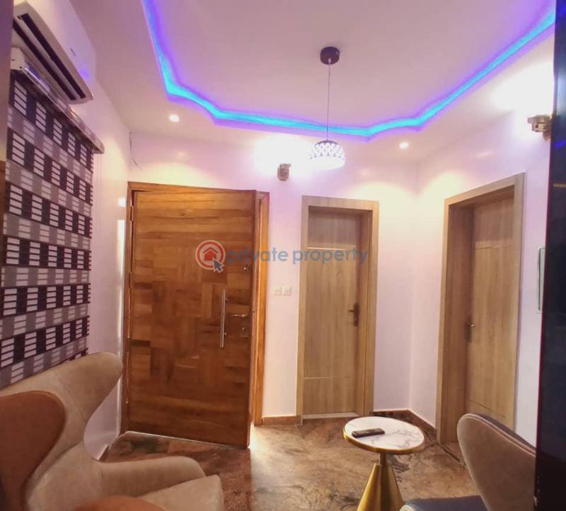 4 bedroom Detached Duplex For Rent Oluyole Estate Ibadan Oyo - 4