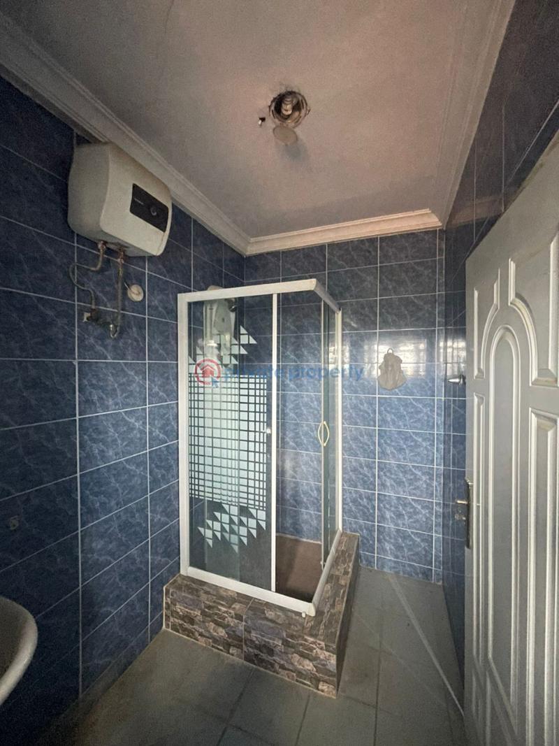 4 bedroom House For Rent Akobo Ibadan Oyo - 2
