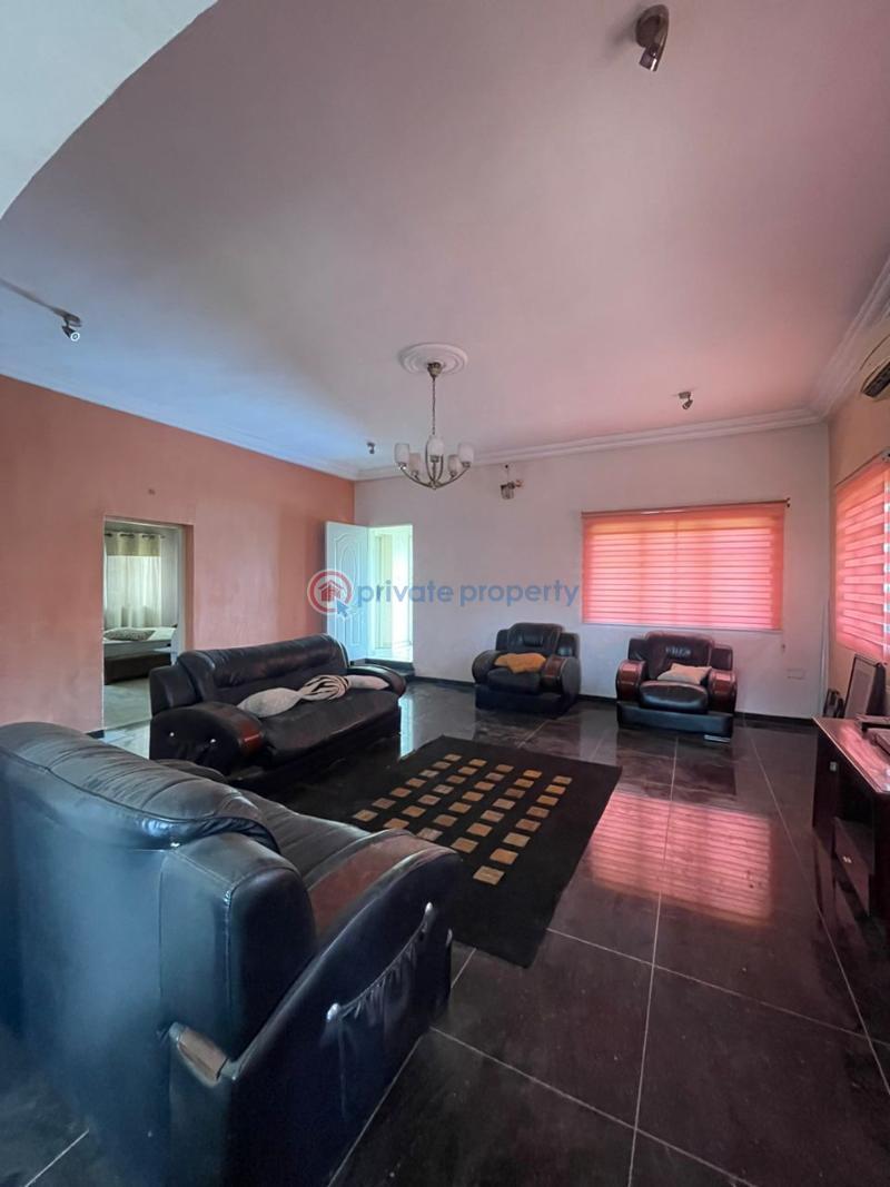 4 bedroom House For Rent Akobo Ibadan Oyo - 9