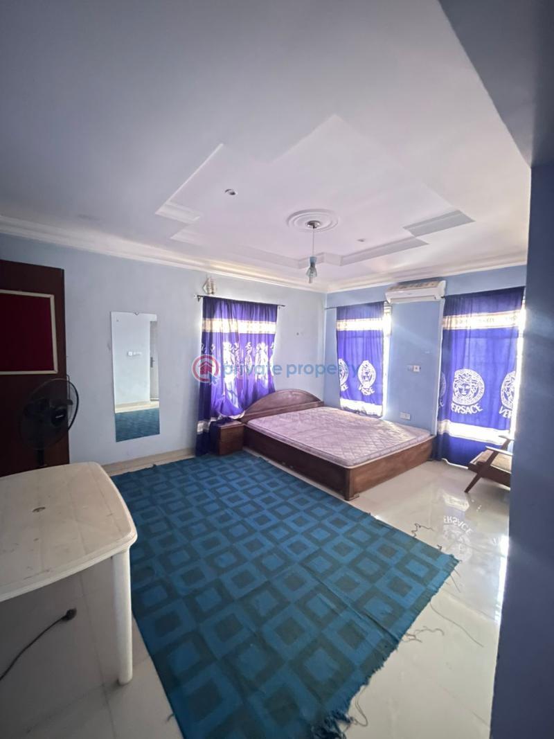 4 bedroom House For Rent Akobo Ibadan Oyo - 3