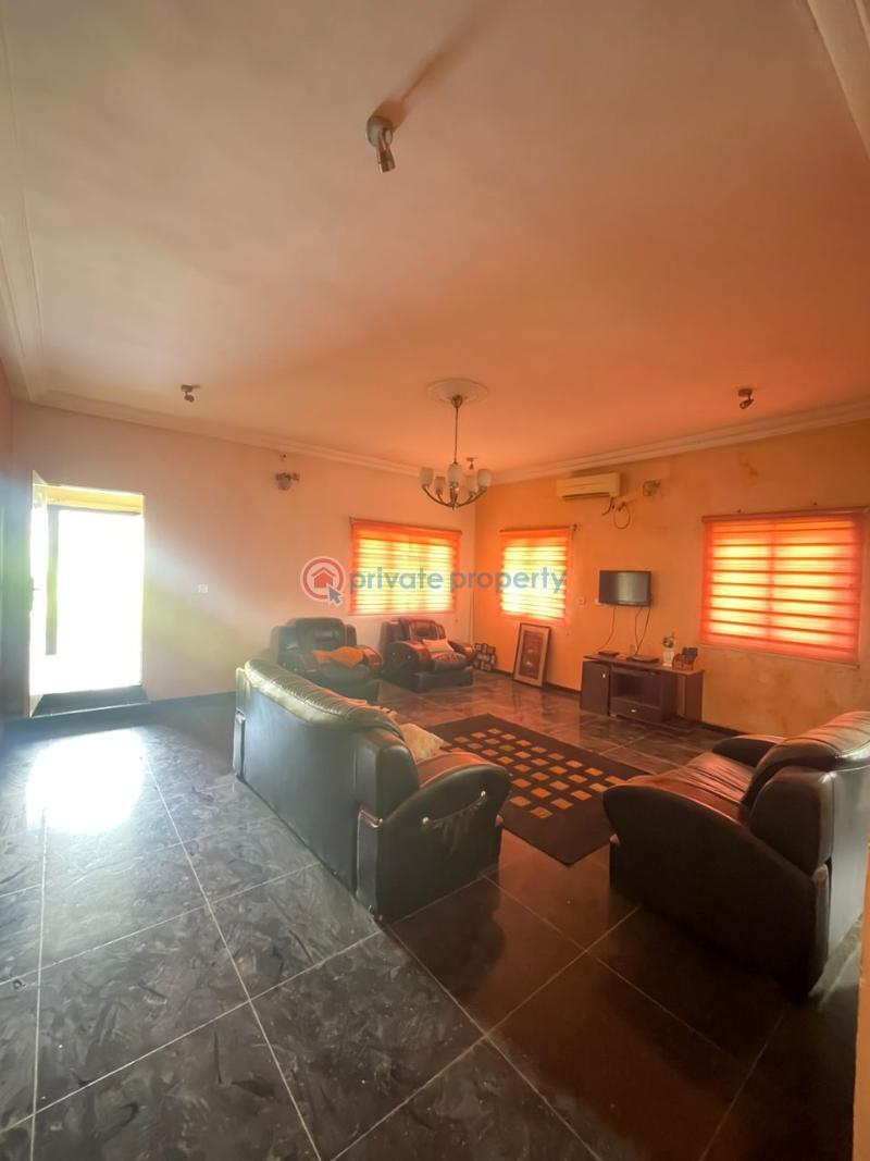 4 bedroom House For Rent Akobo Ibadan Oyo - 1