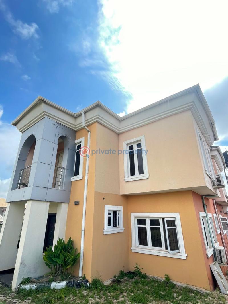 4 bedroom House For Rent Akobo Ibadan Oyo - 11