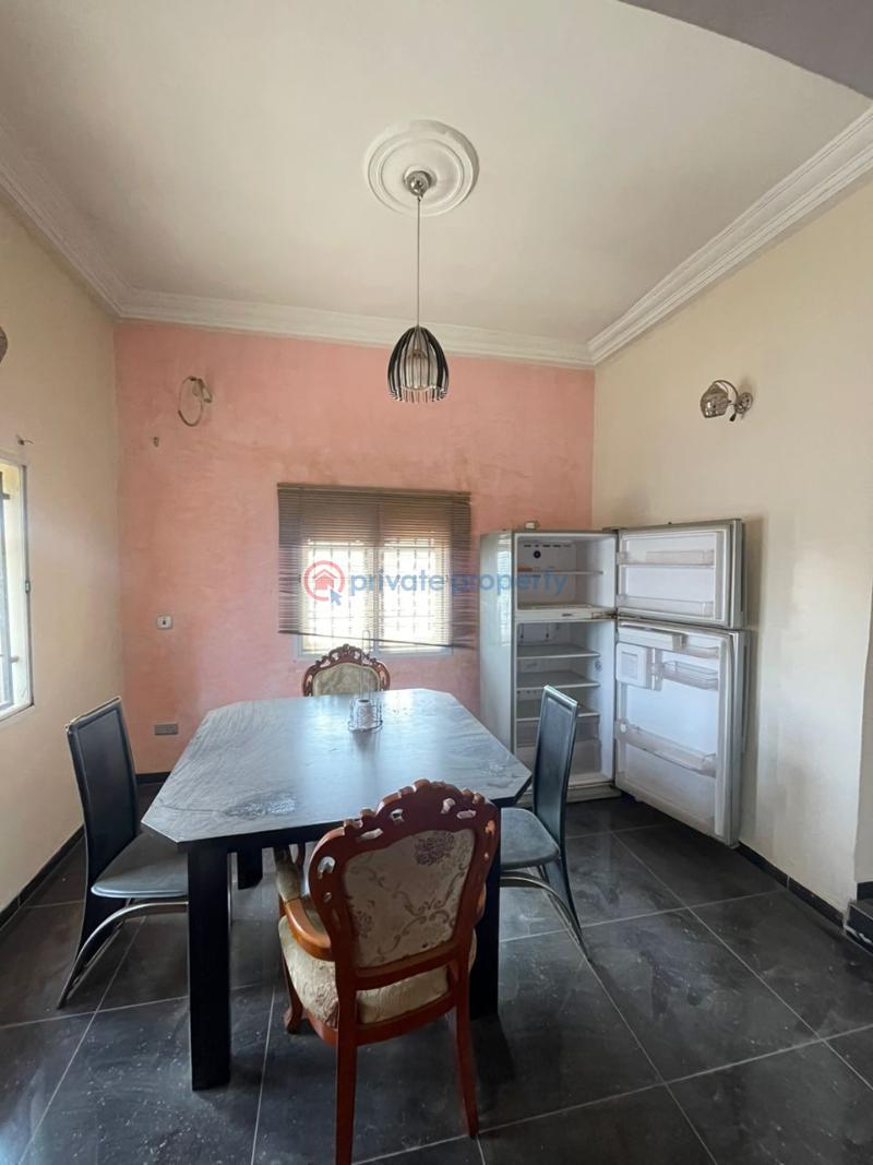 4 bedroom House For Rent Akobo Ibadan Oyo - 6