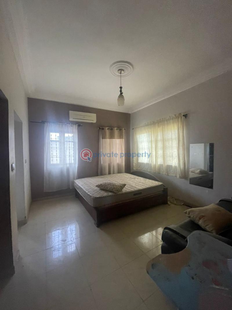 4 bedroom House For Rent Akobo Ibadan Oyo - 10