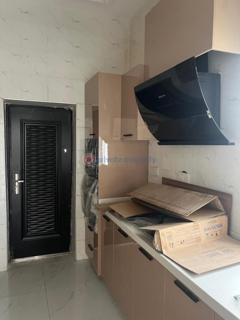 4 bedroom Detached Duplex For Sale Opic Isheri North Ojodu Lagos - 3