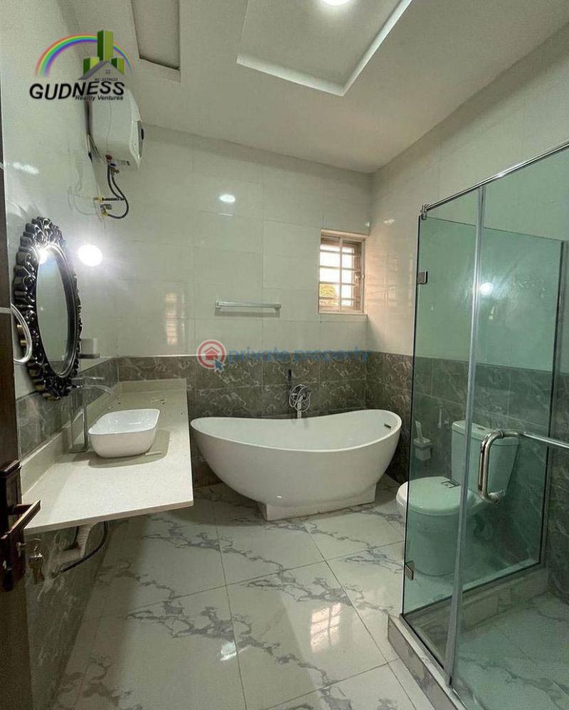 4 bedroom Detached Duplex For Sale Ajah Lagos - 9