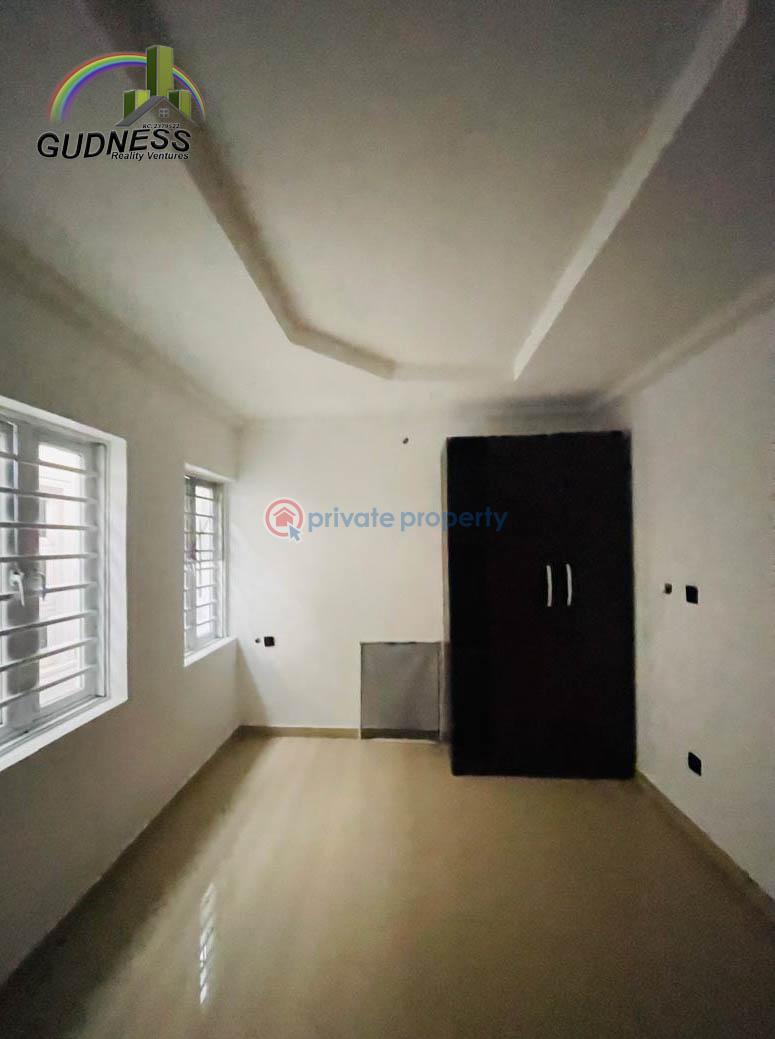 4 bedroom Detached Duplex For Sale Agungi Lekki Lagos - 4