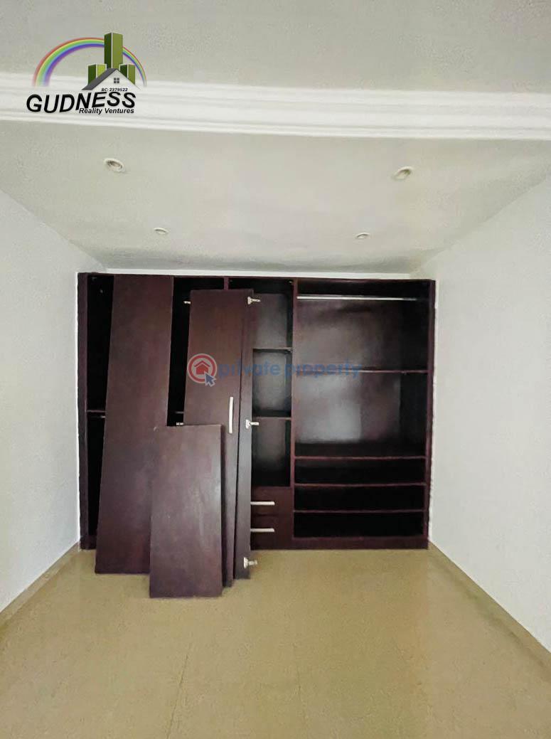 4 bedroom Detached Duplex For Sale Agungi Lekki Lagos - 2