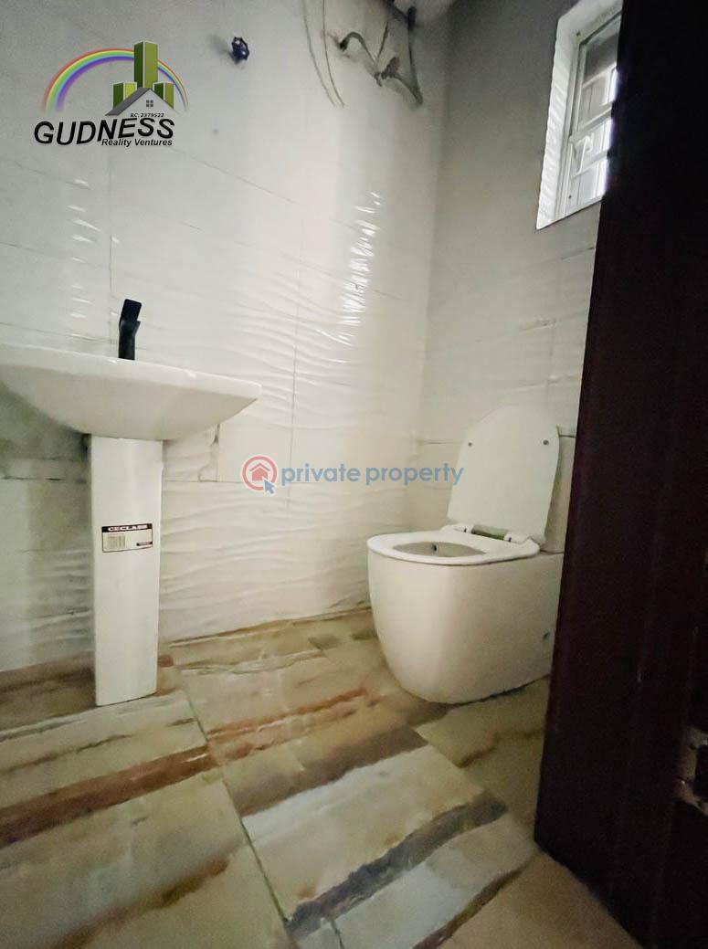 4 bedroom Detached Duplex For Sale Agungi Lekki Lagos - 15