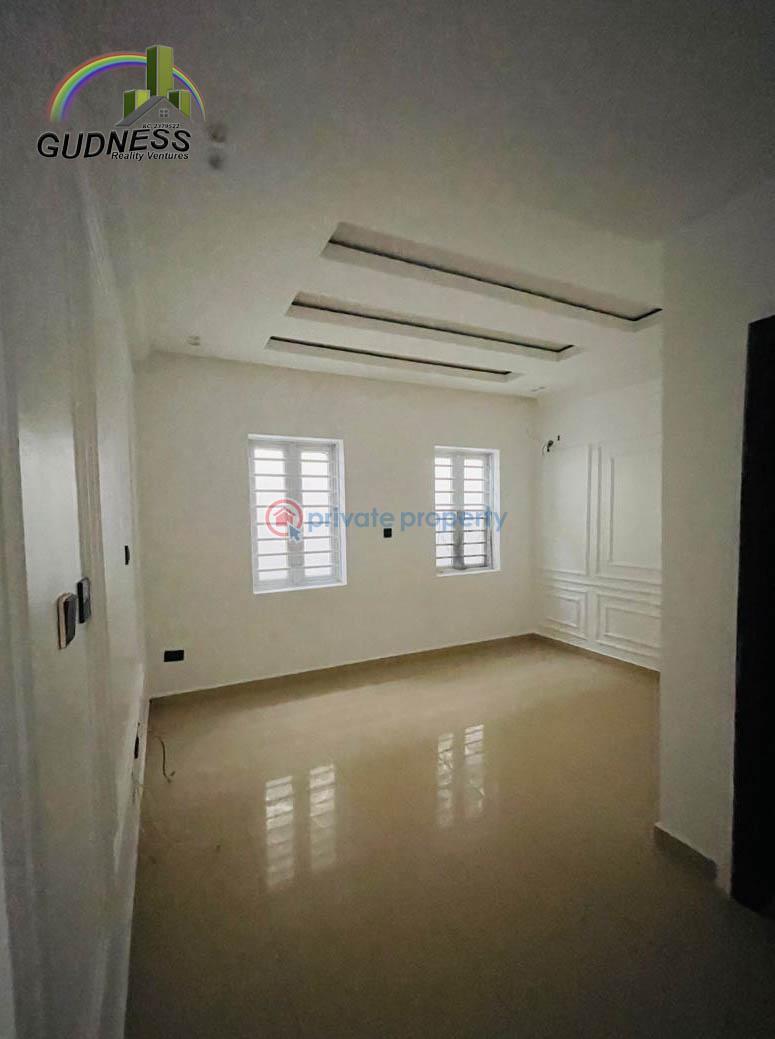 4 bedroom Detached Duplex For Sale Agungi Lekki Lagos - 8