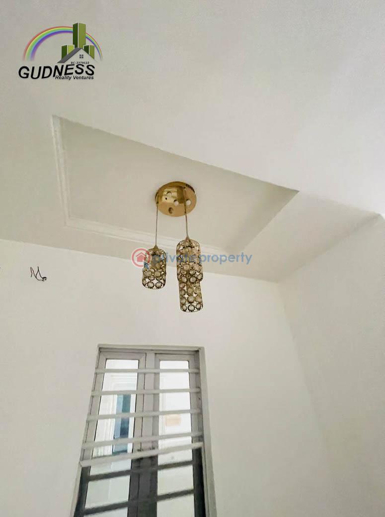4 bedroom Detached Duplex For Sale Agungi Lekki Lagos - 18