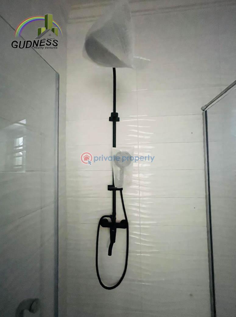 4 bedroom Detached Duplex For Sale Agungi Lekki Lagos - 14