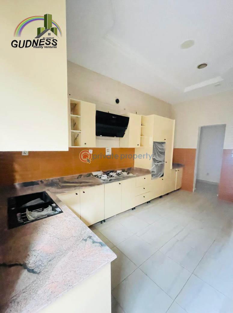4 bedroom Detached Duplex For Sale Agungi Lekki Lagos - 1